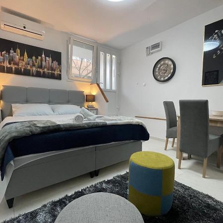 Old Town Bridge Apartment Zadar Exterior foto